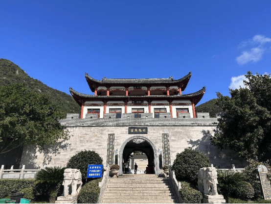 智传家风,寄我深情,用数字化纪念永恒生命:平阳松鹤陵园入选成为紫钻