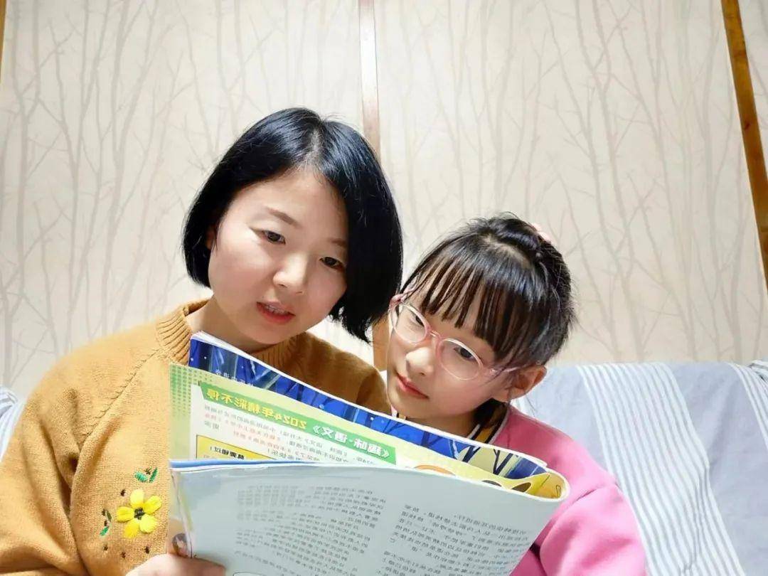 沐浴书香 幸福棠悦——"好种子"学生成长学院之海棠溪小学阅读分享