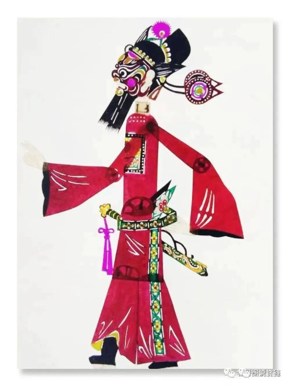 非遗传承:天水霍仲吉先生和他的皮影人生