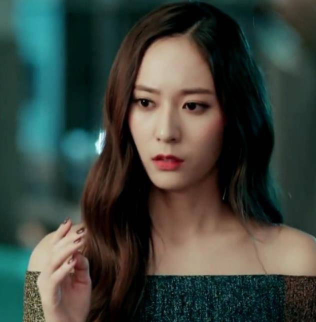 郑秀晶_张艺兴_女明星