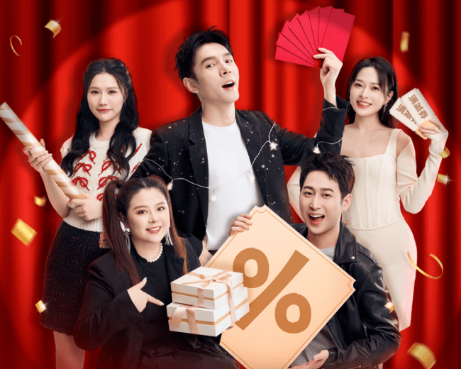 美one李佳琦助力品牌发展,关注品质,消费者洞察和渠道合作_商家_产品