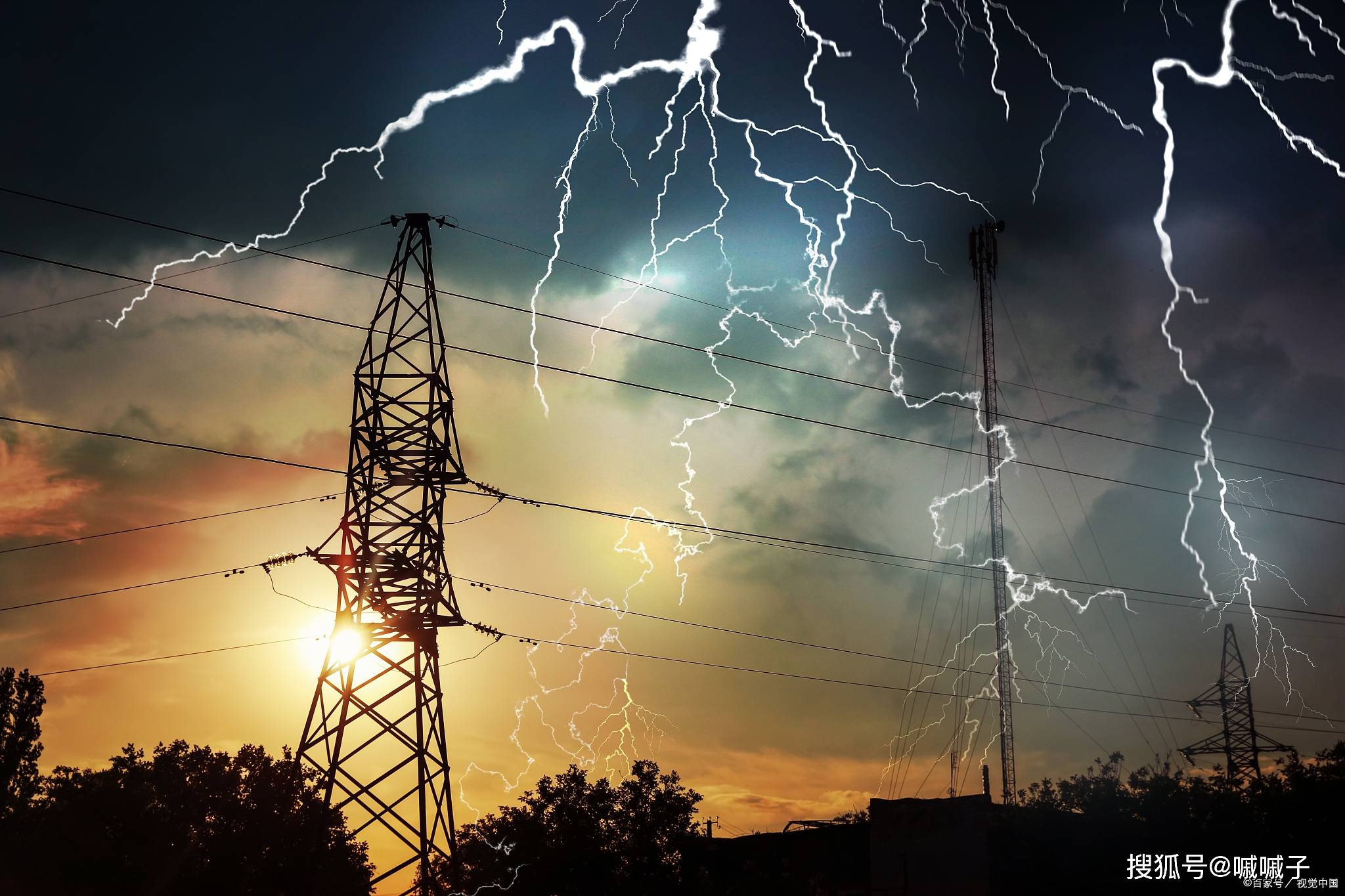 输电线路分布式故障定位装置|鼎信|科技的力量无穷尽!