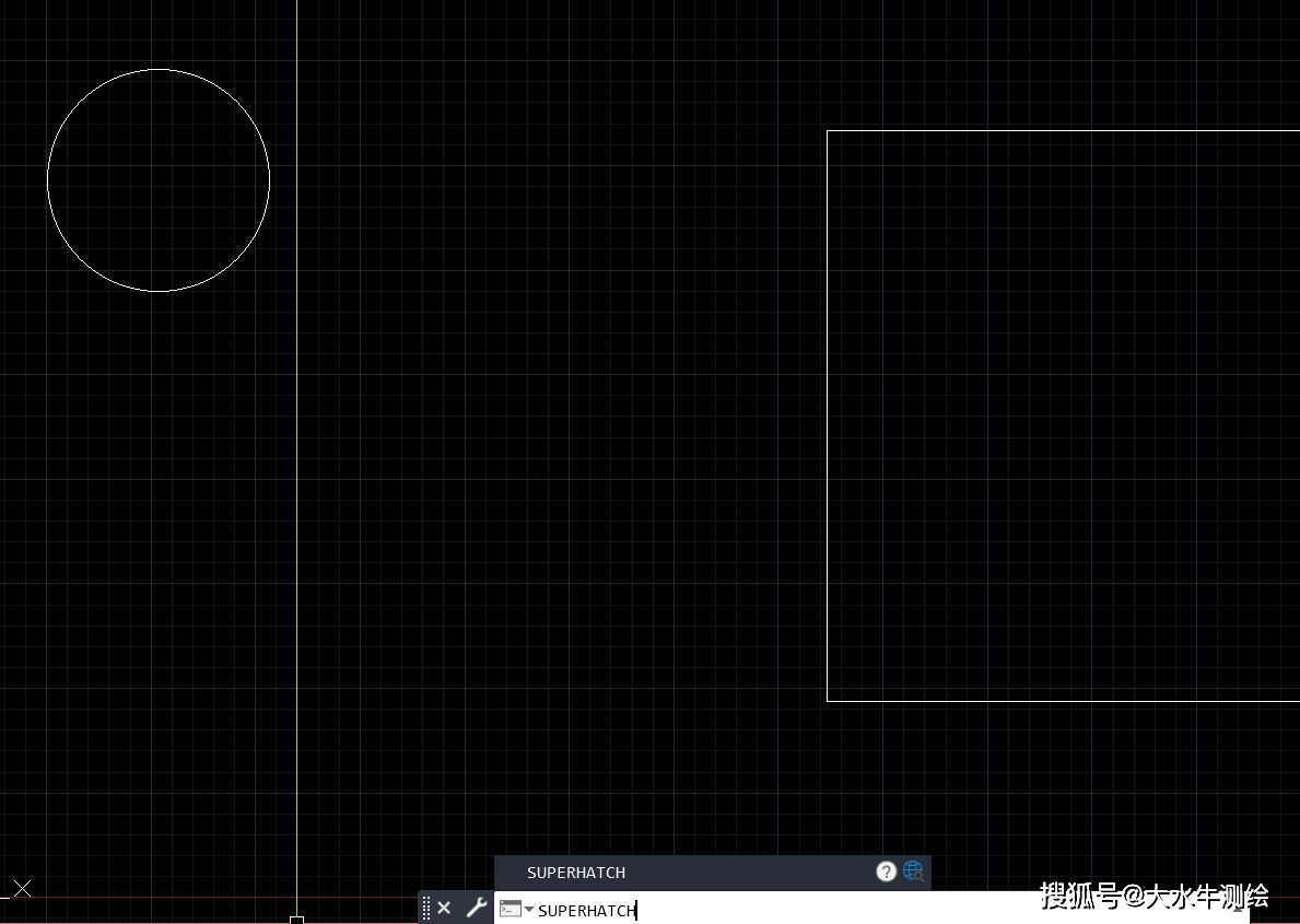 cad如何自制填充圖案?新技能get!_元素_操作_變化