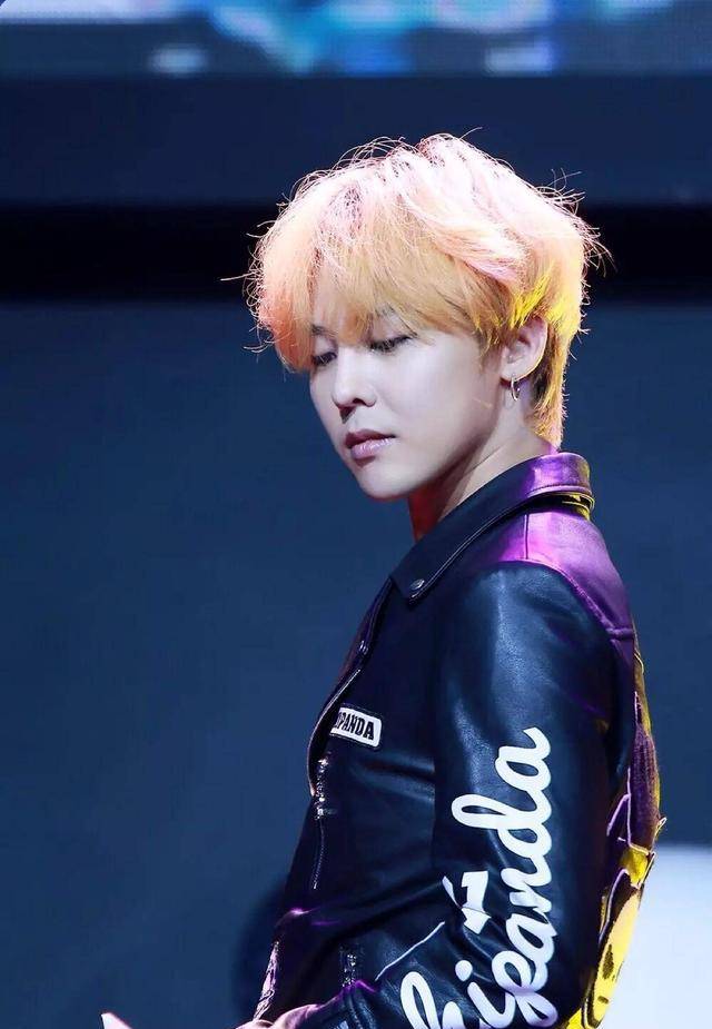 权志龙摆脱嫌疑后将签约新公司,新东家来头不小,手握众多大ip_g