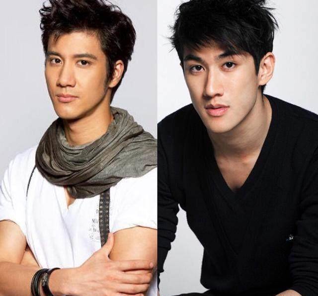 《功夫瑜伽》打戏最多的不是成龙,大哥真的老了_李治廷_鲜肉_动作