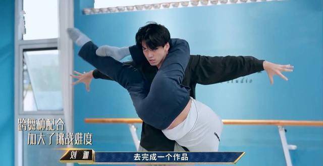 《哥哥》刘迦顺利成团,李响遗憾落榜,两人或将参加同一档综艺_表演