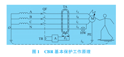 觸電方式有直接觸電和間接觸電兩種.