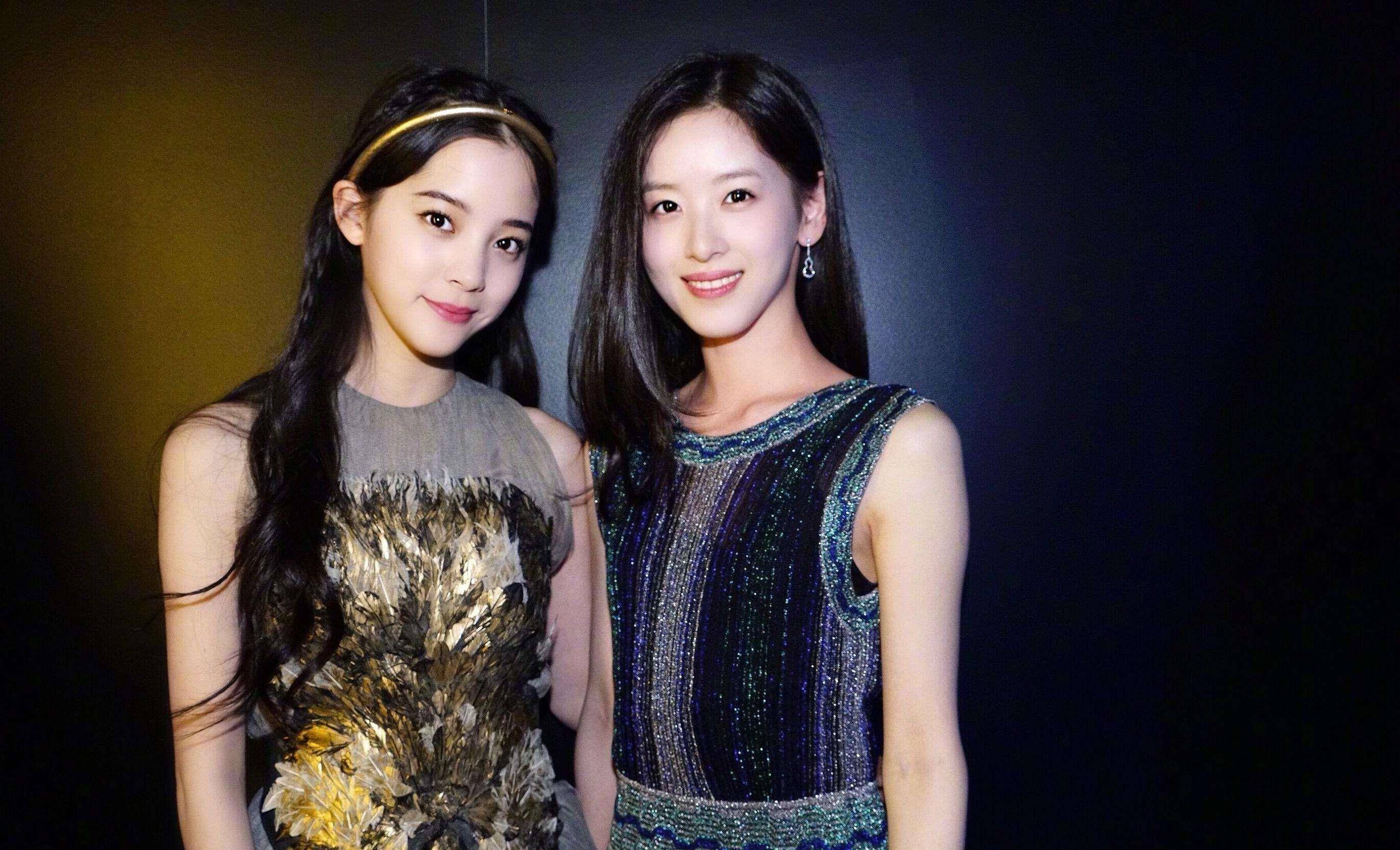 童星出生的9个宝藏女孩,张子枫,赵露思,关晓彤,从小美到大_新生代