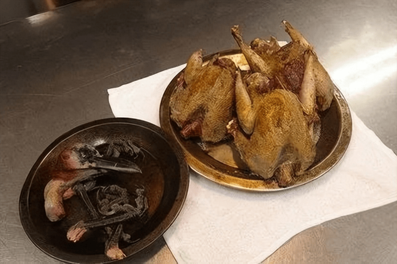 日本人的生食菜单有多广？为什么连乌鸦都不放过？原因让人信服！(图7)