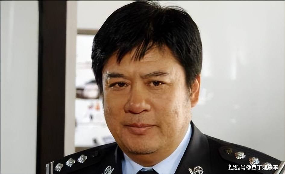 演员现状:有人入狱,毁容,离婚,李成儒成最大赢家_王茜_电视剧_张超