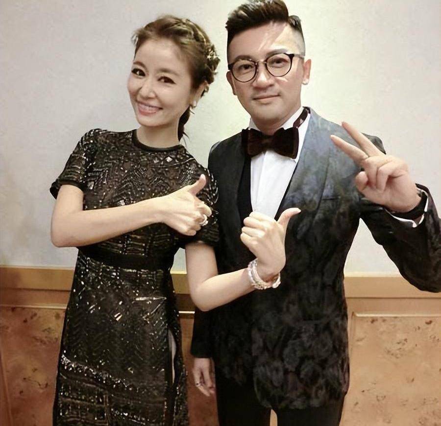 林心如自荐演貂蝉被拒,还妄想演小乔,导演:你年纪太大了_高希希_角色