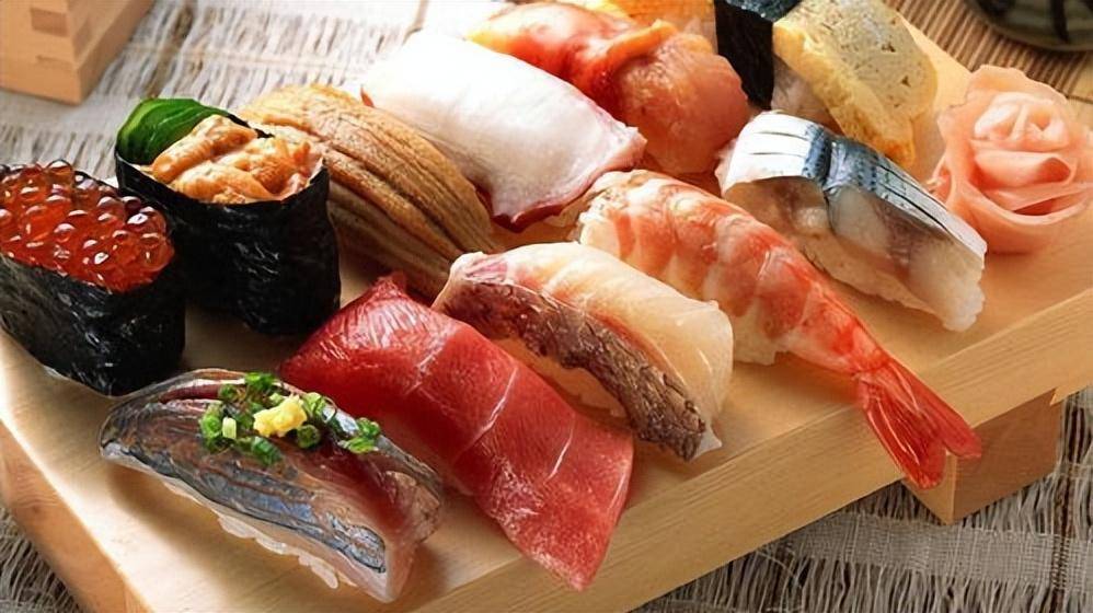 日本人的生食菜单有多广？为什么连乌鸦都不放过？原因让人信服！(图3)
