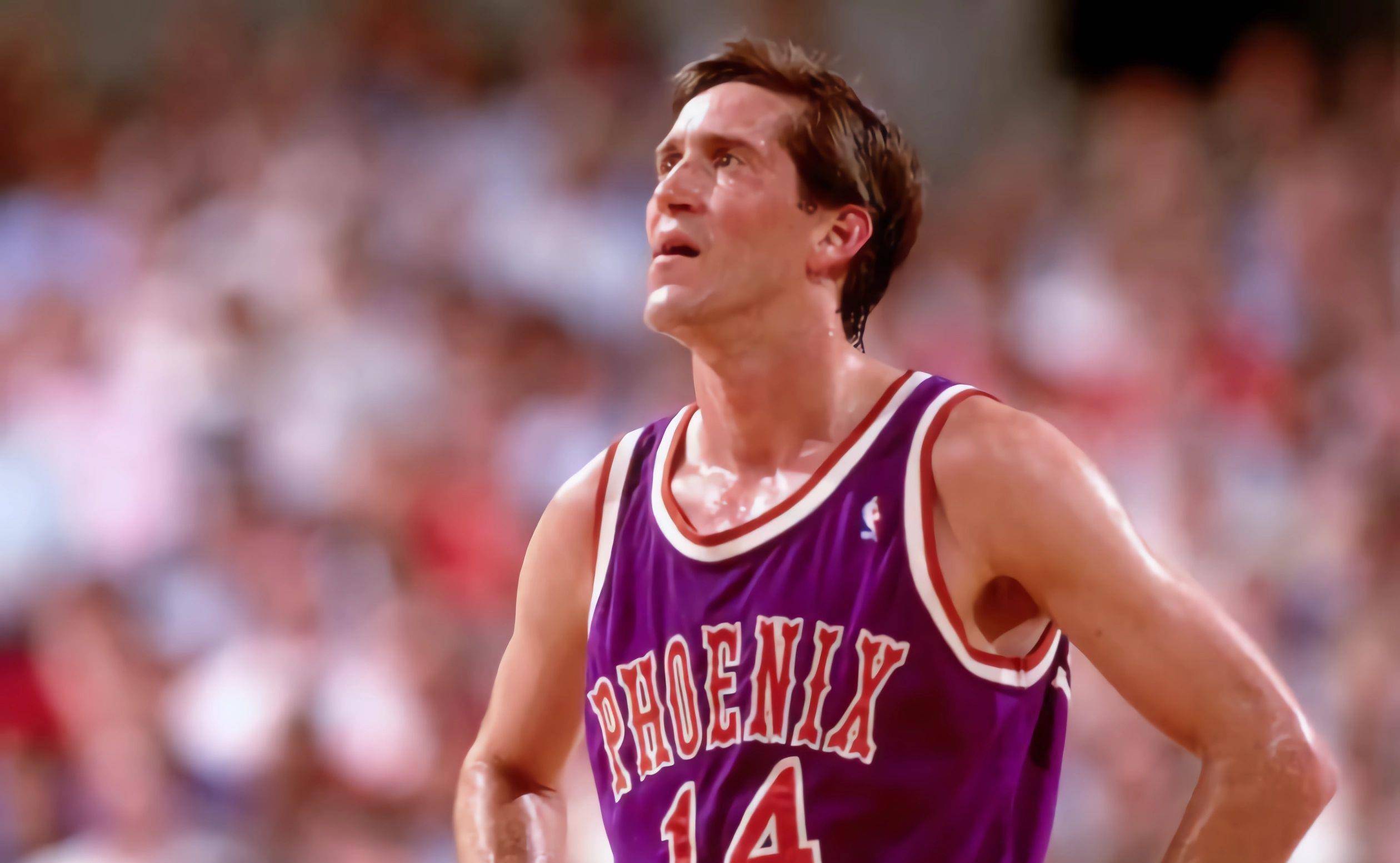 nba1986选秀,"大虫"罗德曼是最有价值球员_生涯_荣誉_进步