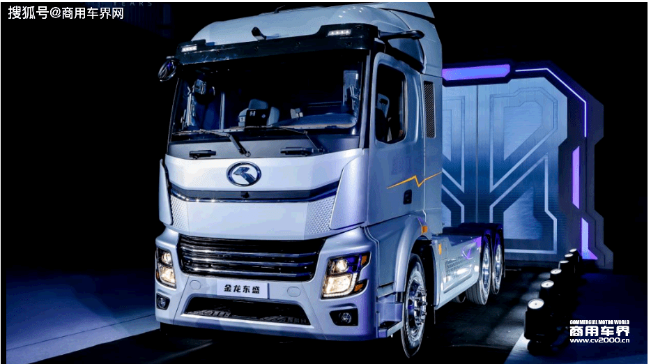 相信通过整合资源,金龙汽车可以快速构建起覆盖广泛的货车售后服