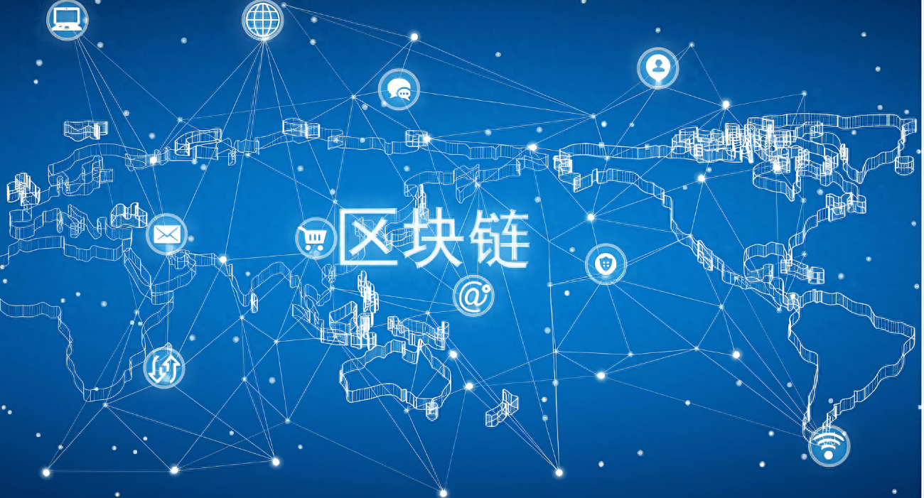 DAPP系统：Web3.0时代的新篇章