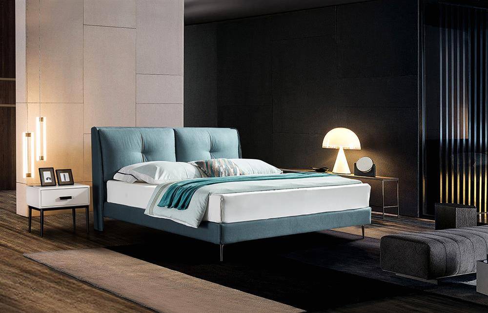 金蒂雅居家具:一线品牌的实力,优势与消费者需求的满足_服务_品质_的