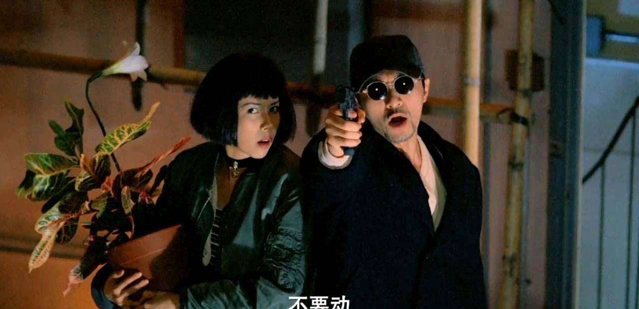 《回魂夜》25周年,周星驰主演唯一一部惊悚片又吓人又好笑_leon_阿群