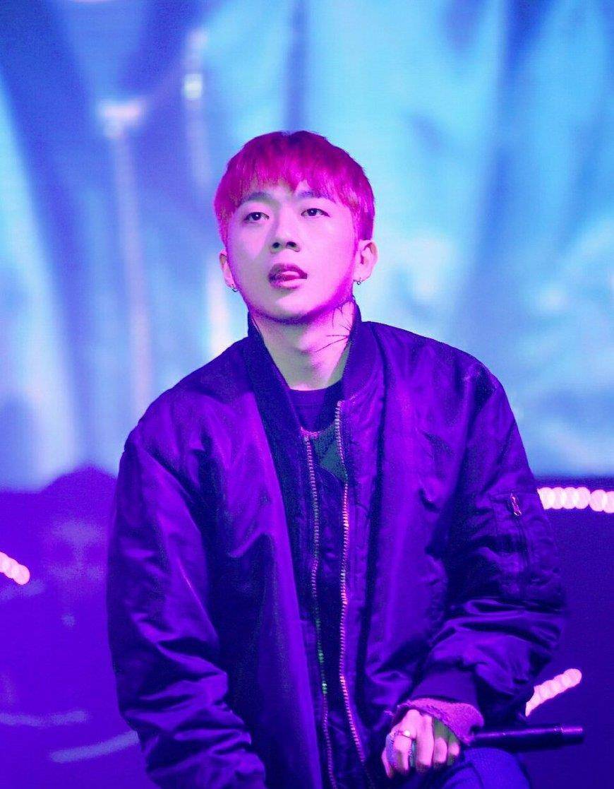 《黄金渔场》禹元载:我是被simon d和朴宰范"强制"签约aomg的_金九拉