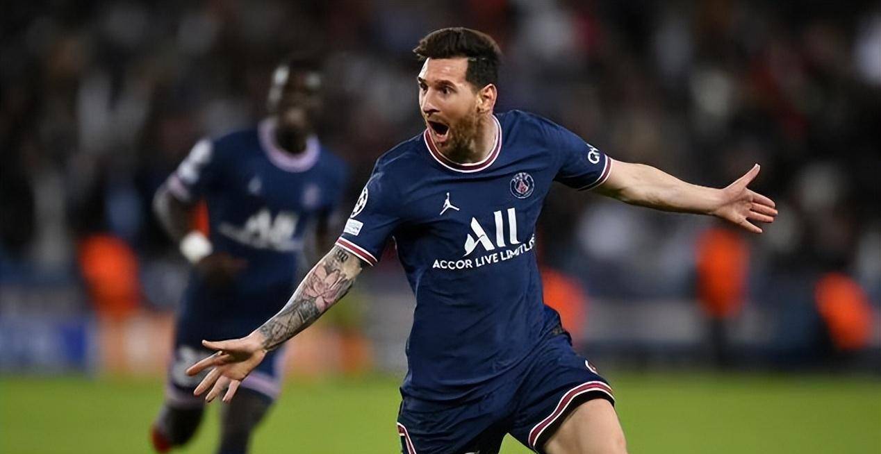 世界足坛,能称为球王的只有1人,梅西是球技超群的球星_球迷_国米_个人