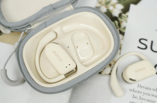 开放式蓝牙耳机学生党适合买哪些？平价好用的开放式耳机推荐