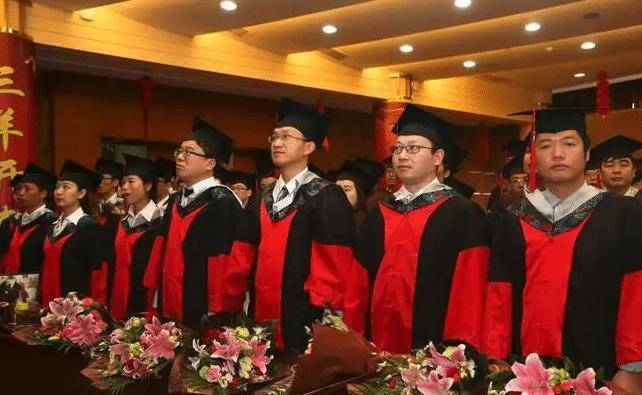 中科大硕士毕业证和学位证书 来自搜狐网