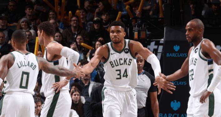 雄鹿第三巨头连续爆发,变成总冠军,字母哥松了口气_米德尔顿_篮板