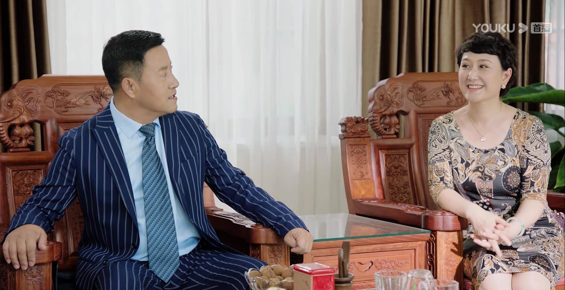 《刘老根3》亮相,刘老根带乡亲们都回来了,你还认得出他们吗?_龙泉山