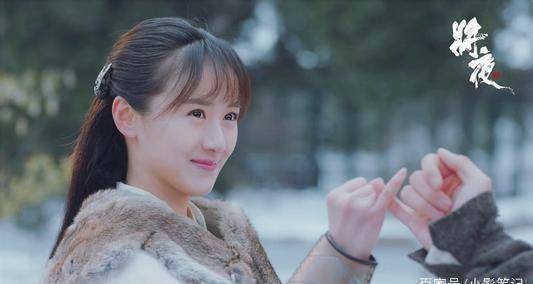 袁冰妍饰演莫山山会和宁缺在一起吗?_角色_桑桑_能在