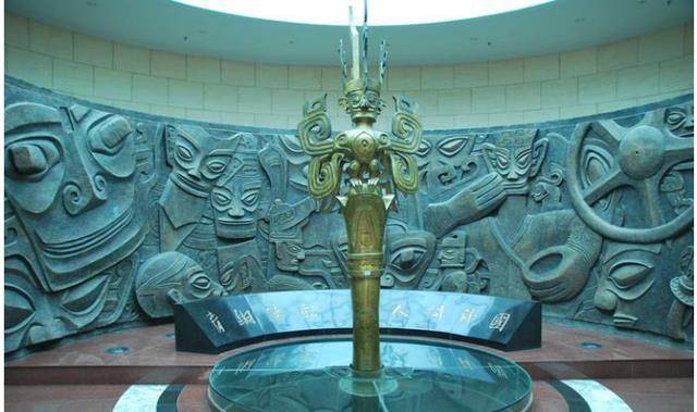 三星堆文化遗址为什么被禁止挖掘?