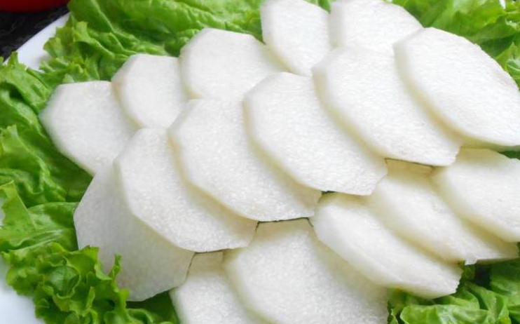 具有健脾胃的功效,吃山药养胃的效果非常好,体虚,胃功能不好,消化力弱