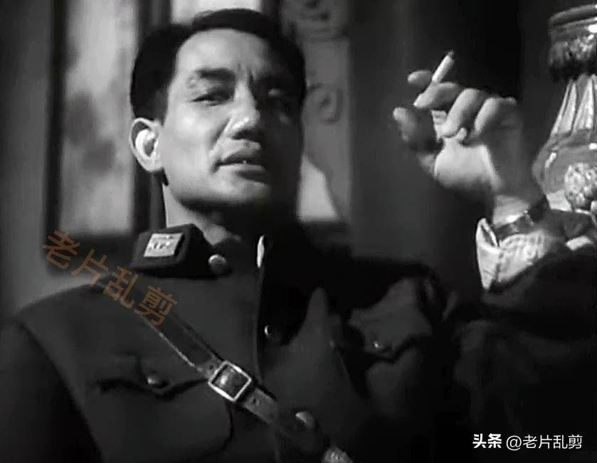 張瑩《小兵張嘎》中英俊,機智勇敢的羅金保,卻在45歲英年早逝_表演