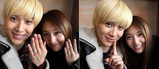 曾经的闪函一家亲,如今却随着shinee钟铉和f(x)雪莉的相继离开再也不