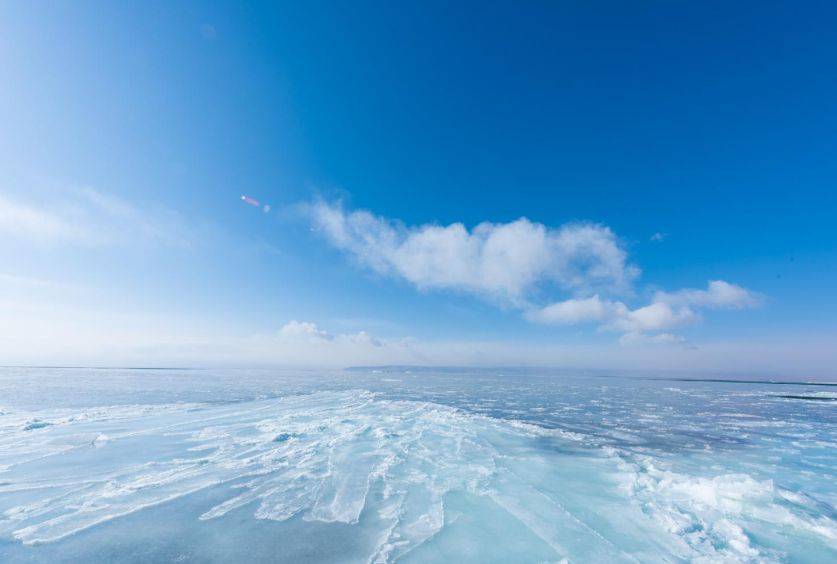 「青海湖淡水湖咸水湖」✅ 青海湖是不是咸水湖?