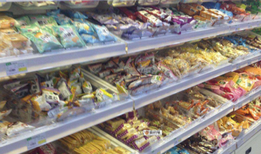 做食品代理利润有多少 食品代理怎么做啊(图1)