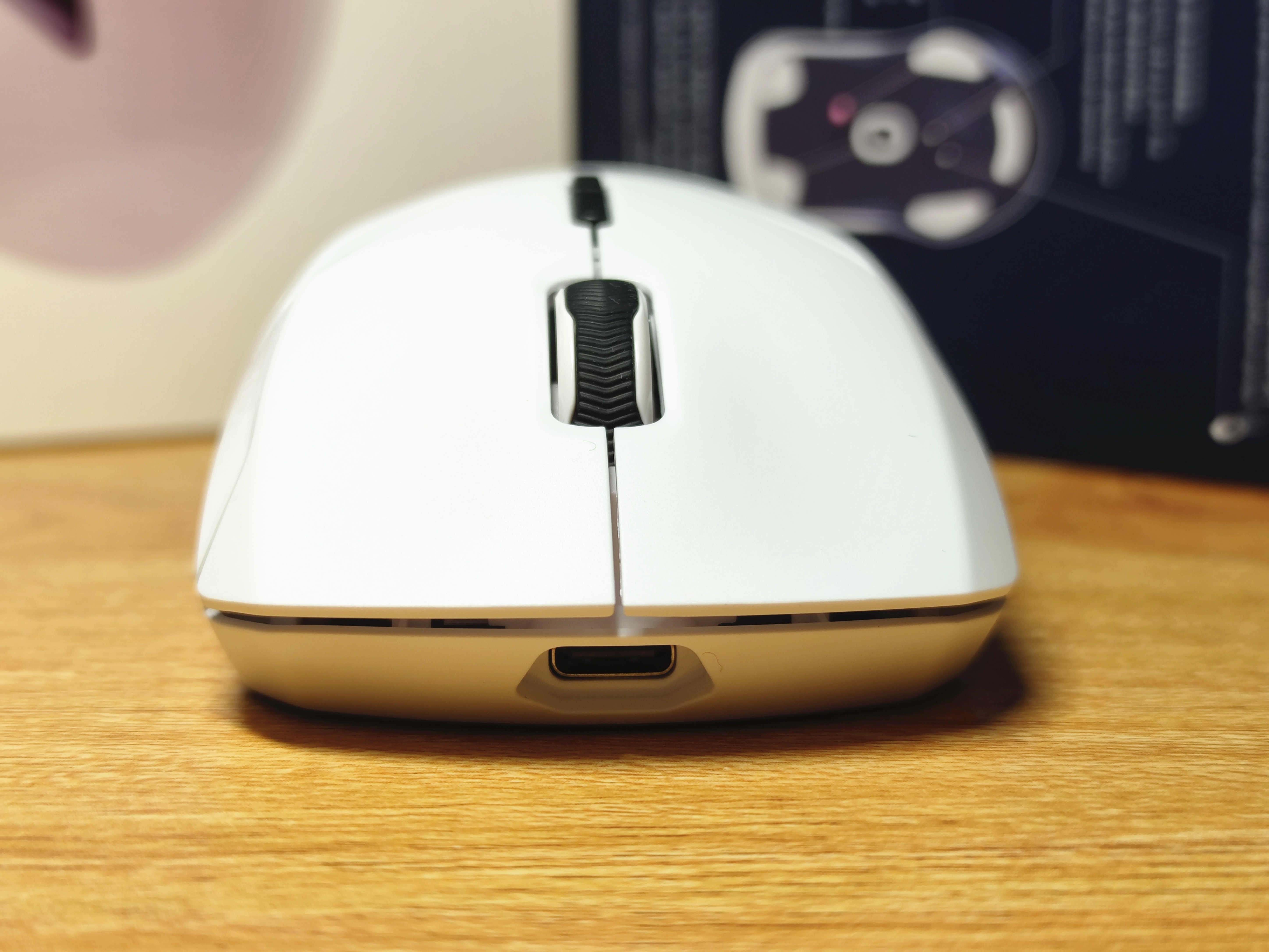 雷柏VT9PRO&VT9PRO mini无线鼠标:性能强,消除无线用掉焦虑