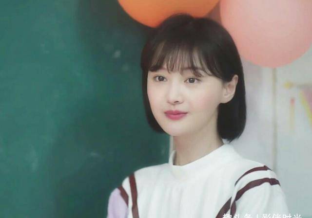 接下来说的则是第三部剧《夏至未至》,是由郑爽,白敬亭,还有陈学冬