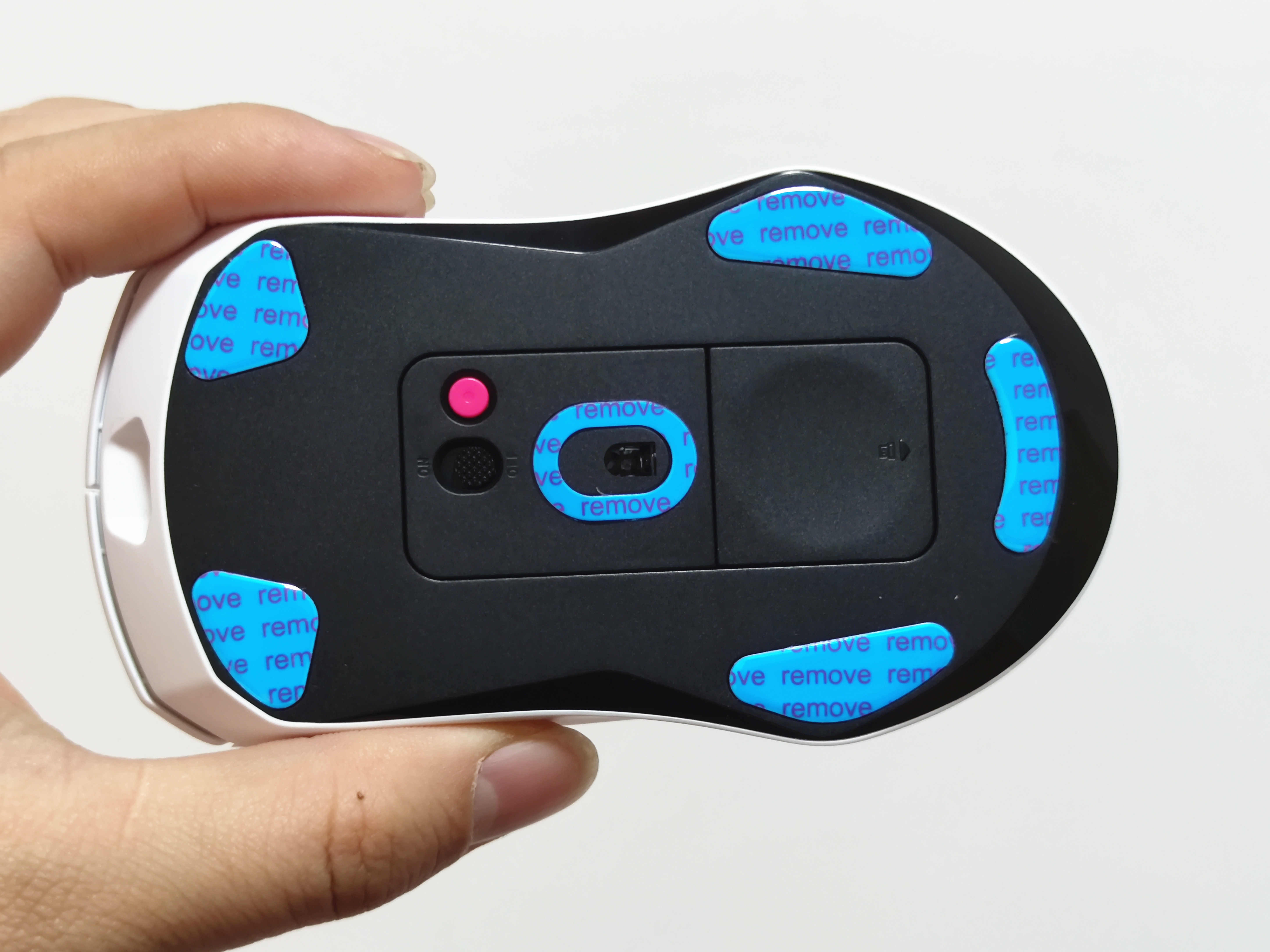 雷柏VT9PRO&VT9PRO mini无线鼠标:性能强,消除无线用掉焦虑