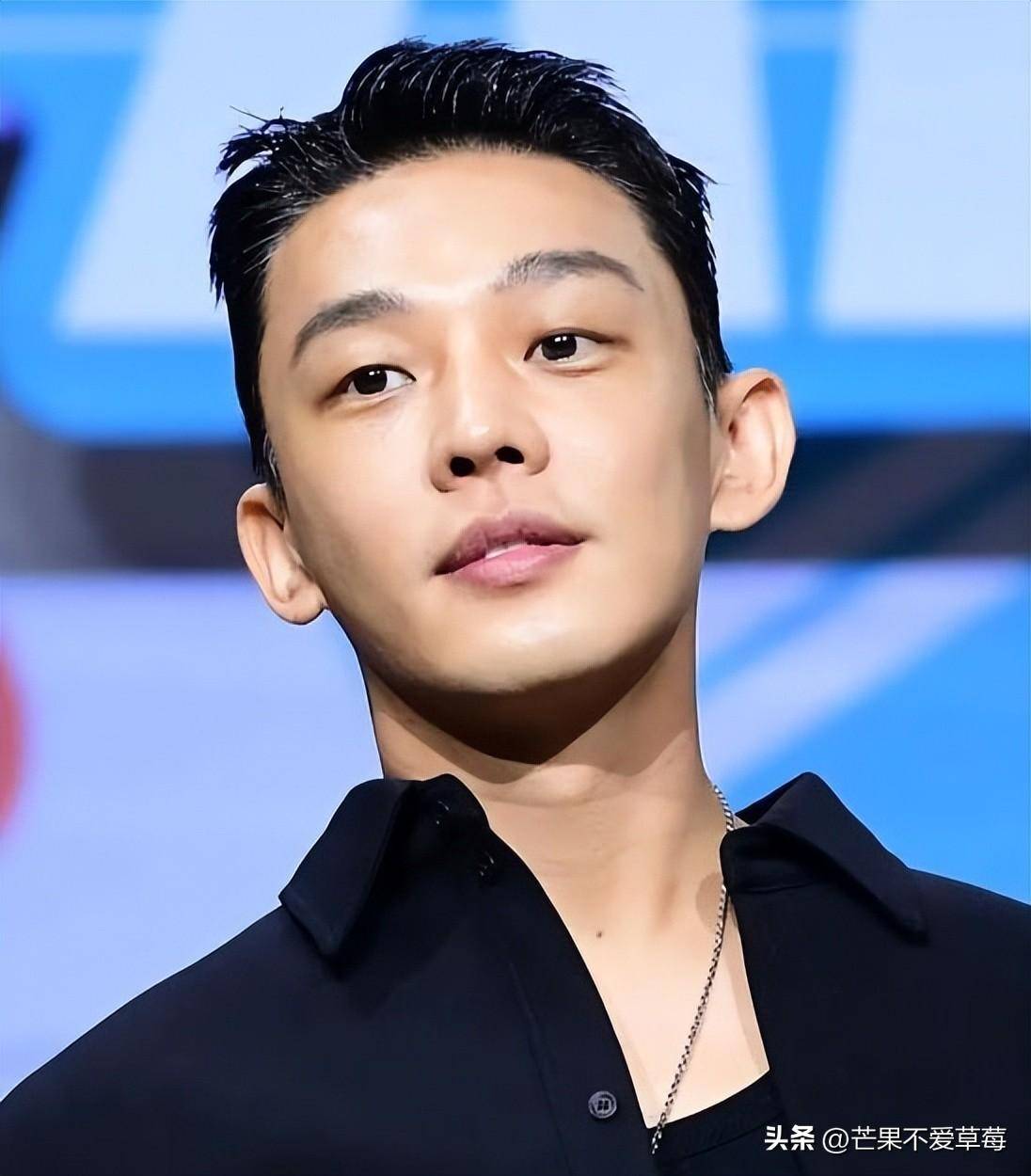 韩星刘亚仁被举报吸毒!