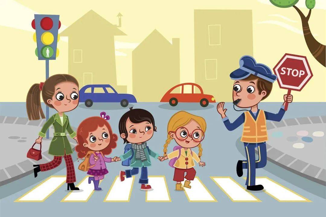 濮阳市绿城小学元旦放假通知及安全提醒