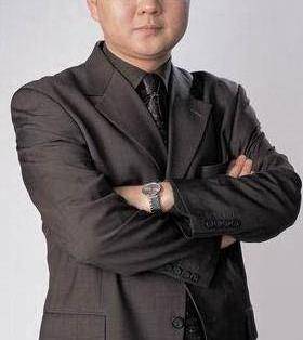 原创有望成为电视一哥的张绍刚,为何主动选择退出?