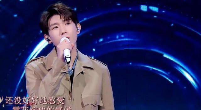 《明日之子5》更改主题,邓紫棋,王源加盟,李雪琴的出现略费解_音乐