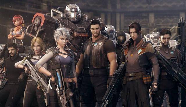 《灵笼》真人版会毁原作吗?