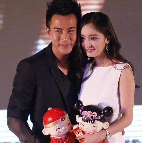 杨幂和刘恺威的分手,王鸥不再选择逃避,8个字让网友们炸锅了_角色