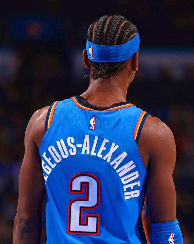 最具统治力球队出炉_亚历山大_雷霆队_命中率