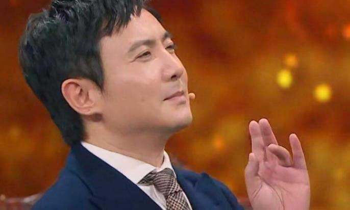 演员沈腾,是在太低调了,隐藏漂亮妻子多年无人知晓_网友_照片_小品