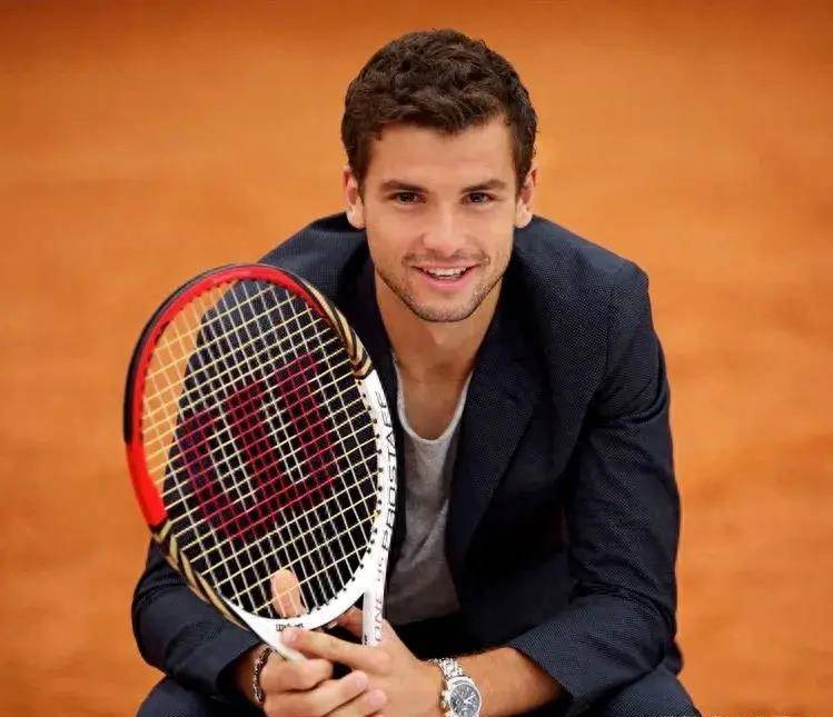 今天,让我们一起探讨格里戈尔·迪米特洛夫关于诺瓦克·德约科维奇和