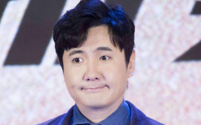 喜剧演员沈腾,是在太低调了,隐藏漂亮妻子多年无人知晓_网友_照片