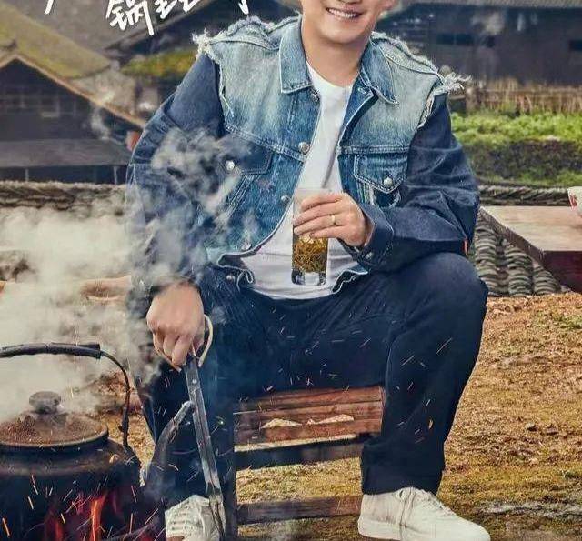 郑恺演技出戏,"综艺咖"的尴尬,体现得淋漓尽致_陈赫_观众_贾乃亮