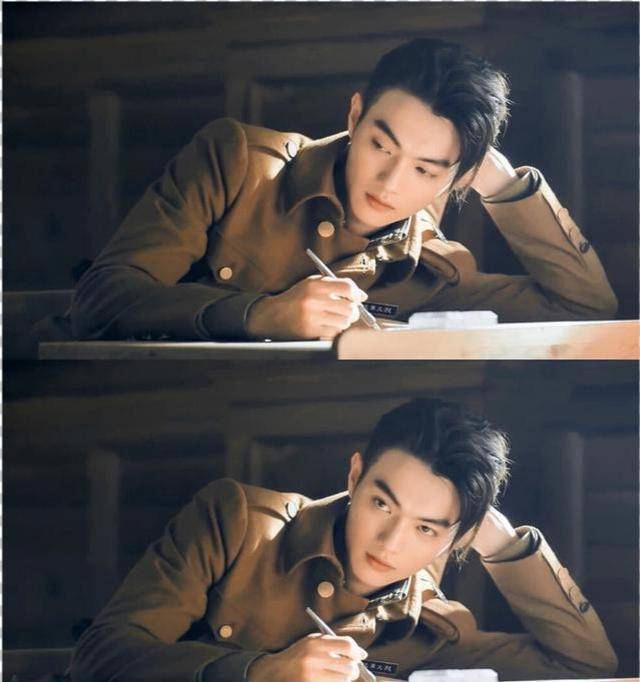 虽然小说主要讲述的是高甜的幽默,但《骊歌行》并不