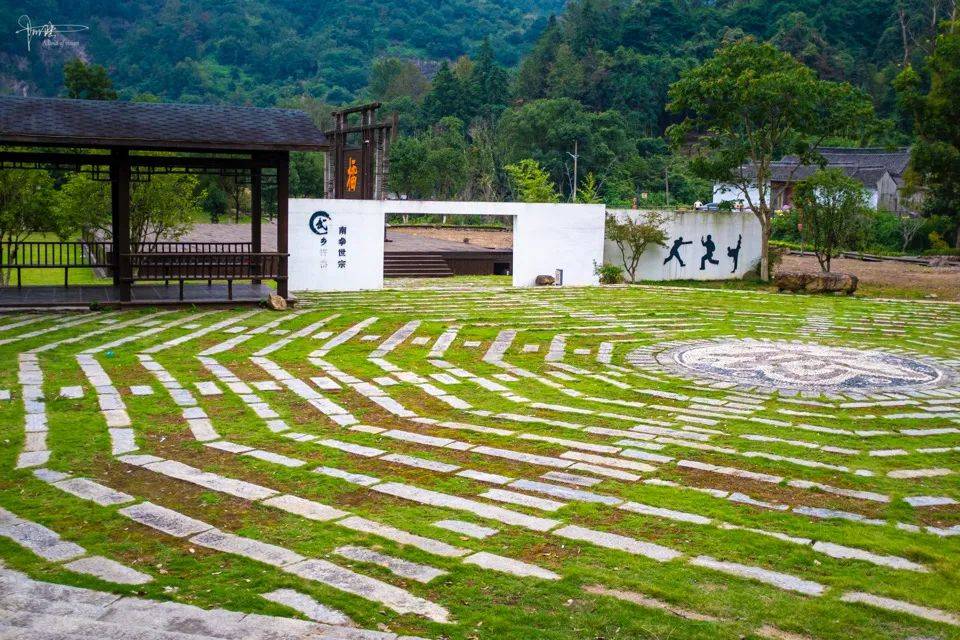 "文都武乡,瓯越粮仓"名不虚传,这里还是温州南拳的发源地之一_瑞安